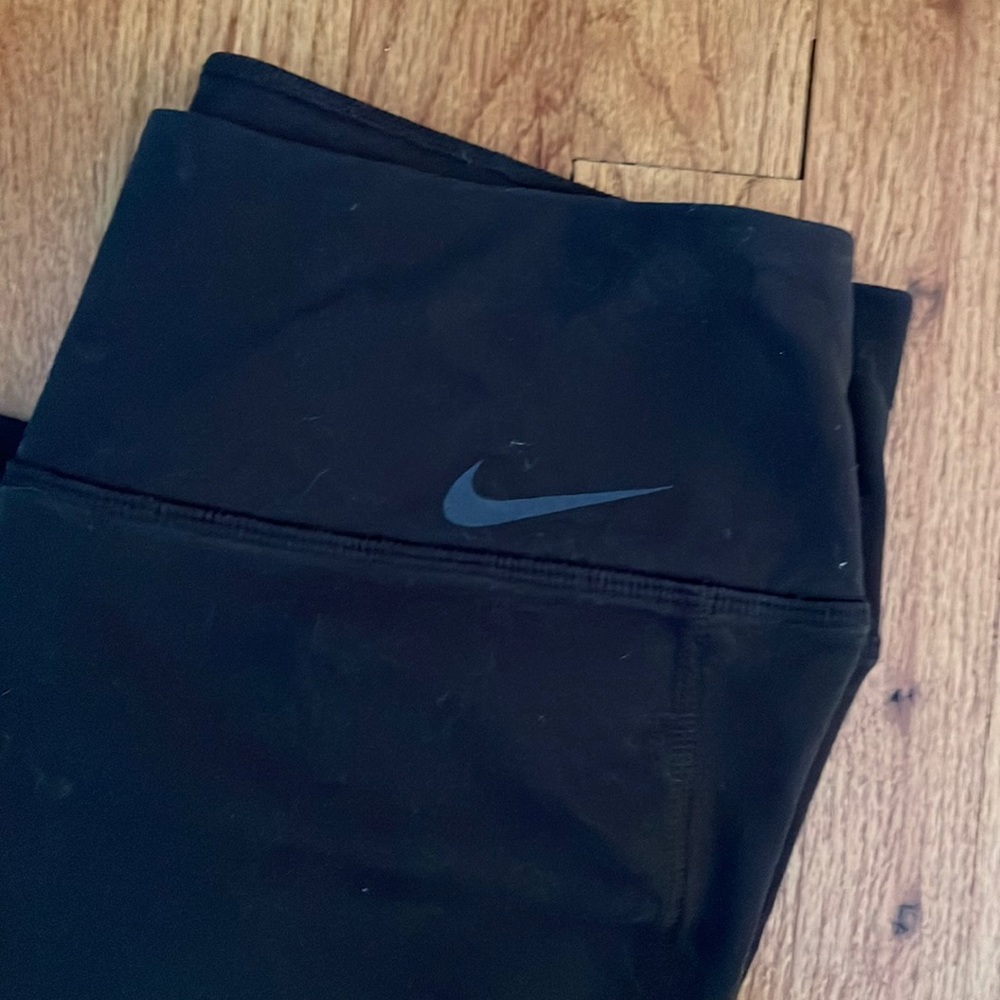 Nike Dry Fit Pants - Size M (NWOT)